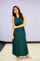 Anchor Manjusha in Green Dress Hot Photoshoot Stills