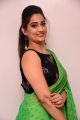 Anchor Manjusha Photos @ Evvarikee Cheppoddu Movie Pre Release