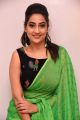 Anchor Manjusha Photos @ Evariki Cheppadu Movie Pre Release