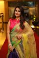 Anchor Manjusha Latest Hot Photos in Transparent Dress