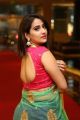 Telugu Anchor Manjusha Latest Hot Photos