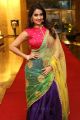 Anchor Manjusha Latest Hot Photos in Transparent Dress