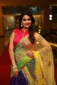 Anchor Manjusha Latest Photos @ Ammamma Gari Illu Pre Release