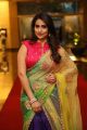 Telugu Anchor Manjusha Latest Hot Photos