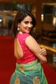 Anchor Manjusha Latest Hot Photos @ Ammammagari Illu Pre Release