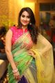 Anchor Manjusha Latest Hot Photos @ Ammammagari Illu Pre Release