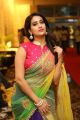 Anchor Manjusha Latest Photos @ Ammamma Gari Illu Pre Release