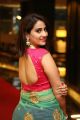 Anchor Manjusha Latest Hot Photos in Transparent Dress