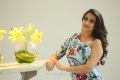 TV Anchor Manjusha HD Photo Shoot Stills