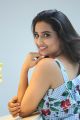 TV Anchor Manjusha Latest Photo Shoot 2018 Stills