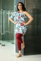 Anchor Manjusha Photo Shoot @ @ Ee Maaya Peremito Teaser Launch