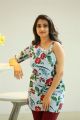 TV Anchor Manjusha Latest Photo Shoot 2018 Stills