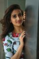 Anchor Manjusha Latest PhotoShoot @ @ Ee Maaya Peremito Teaser Launch