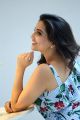 TV Anchor Manjusha Latest Photo Shoot 2018 Stills