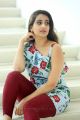 TV Anchor Manjusha Latest Photo Shoot 2018 Stills