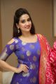 Anchor Manjusha Latest Stills @ Sye Raa Narasimha Reddy Thanks Meet