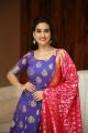 Telugu Anchor Manjusha Latest Stills