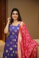 Telugu Anchor Manjusha Latest Stills