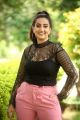 Anchor Manjusha New Images @ Rahu Movie Teaser Launch