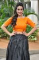 Anchor Manjusha New Photos @ Hello Press Meet