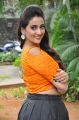 Anchor Manjusha Photos @ Hello Movie Press Meet