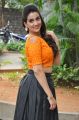 Anchor Manjusha Photos @ Hello Press Meet