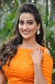 Anchor Manjusha New Photos @ Hello Movie Press Meet