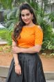 Telugu Anchor Manjusha New Photos @ Hello Press Meet