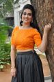 Anchor Manjusha Photos @ Hello Press Meet