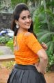 Anchor Manjusha New Photos @ Hello Movie Press Meet