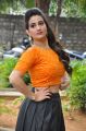 Anchor Manjusha Photos @ Hello Press Meet