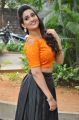 Telugu Anchor Manjusha New Photos @ Hello Press Meet