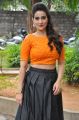 Anchor Manjusha New Photos @ Hello Press Meet