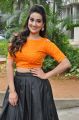 Anchor Manjusha New Photos @ Hello Press Meet