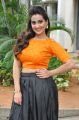 Anchor Manjusha New Photos @ Hello Press Meet