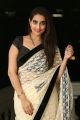 Telugu Anchor Manjusha New Saree Photos