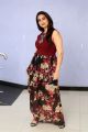 Anchor Manjusha Stills @ Malli Malli Chusa Movie Trailer Launch