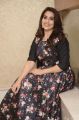 Telugu Anchor Manjusha Photos @ Ammammagarillu Movie Success Meet