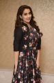 Telugu Anchor Manjusha Photos @ Ammammagarillu Movie Success Meet