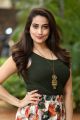 Anchor Manjusha Photos @ Sharaba Movie Success Meet