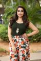 Anchor Manjusha Photos @ Sharaba Movie Success Meet