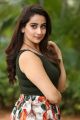 Anchor Manjusha Photos @ Sharaba Movie Success Meet