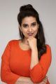 Anchor Manjusha Photoshoot Stills @ Kaasi Pre Release