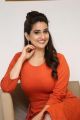 Telugu Anchor Manjusha Photoshoot Stills @ Kaasi Pre Release