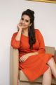 Anchor Manjusha Photoshoot Stills @ Kaasi Movie Pre Release