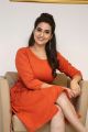 Telugu Anchor Manjusha Photoshoot Stills @ Kaasi Pre Release