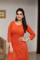 Anchor Manjusha Photoshoot Stills @ Kaasi Movie Pre Release