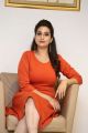 Telugu Anchor Manjusha Photoshoot Stills @ Kaasi Pre Release