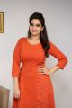 Anchor Manjusha Photoshoot Stills @ Kaasi Pre Release