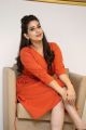 Telugu Anchor Manjusha Photoshoot Stills @ Kaasi Pre Release